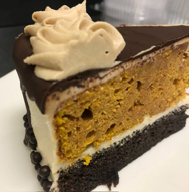 Abuelita's Old Town Bakery cake